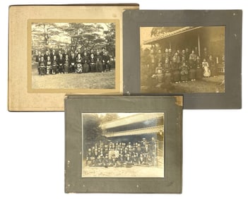 Oriental Photo Collection