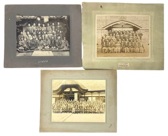 Oriental Photo Collection