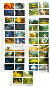 Original Animation Drawing and Prints
