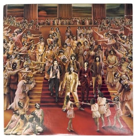 Rolling Stone | Its Only Rock N Roll | Vinyl