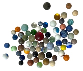 Marble Collection
