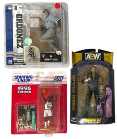 Toy Collection