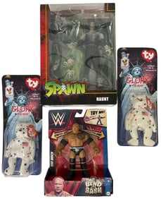Toy Collection