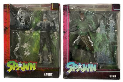 Toy Collection