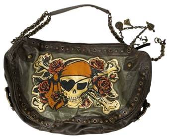 Vintage Isabella Fiore Purse