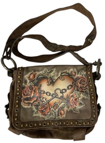 Vintage Isabella Fiore Purse