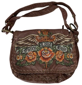 Vintage Isabella Fiore Purse