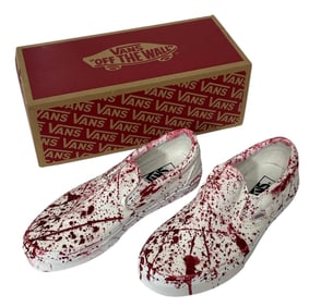 Vans Classic Slip On | Womens 7.5