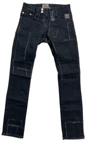 Agatha Pant