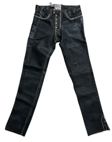 Agatha Snap Pant