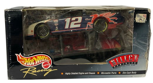 Hot Wheels Racing | Mobil 1