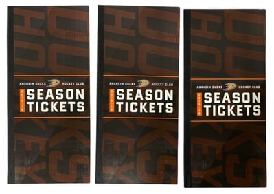Hockey Club | Season Tickets