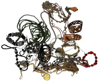Jewelry Collection