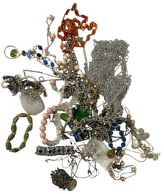 Jewelry Collection