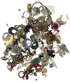 Jewelry Collection