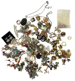 Jewelry Collection