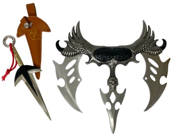 Knife Collection