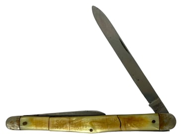 Schrade Walden | Pocket Knife