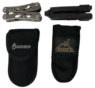Gerber Multi Purpose Tool