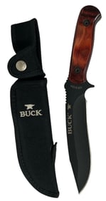 Buck Hunting Knife