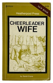 Erotic Adult Novel