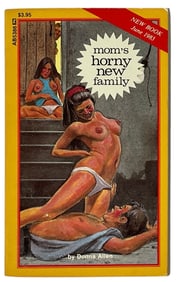 Erotic Adult Novel