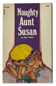Erotic Adult Novel