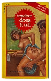 Erotic Adult Novel