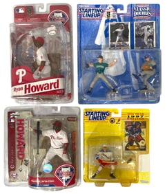 Sport Toy Collection