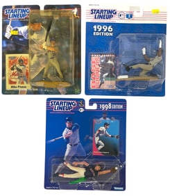 Sport Toy Collection