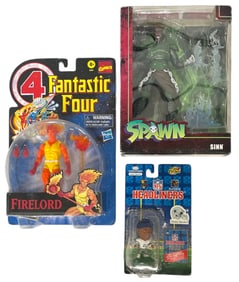 Toy Collection
