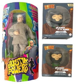 Toy Collection