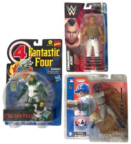 Toy Collection