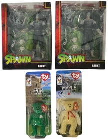 Toy Collection