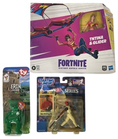 Toy Collection