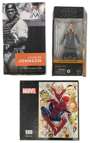 Toy Collection