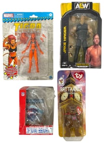Toy Collection