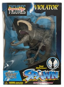 McFarlane Toys | Spawn | Violator