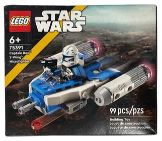 Star War LEGO | No 75391