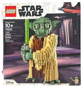 Star War LEGO | No 75255