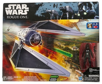 Nerf Star Wars | Rogue One | Toy