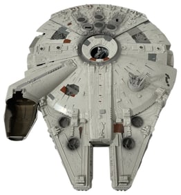 Star Wars Mellinium Falcon