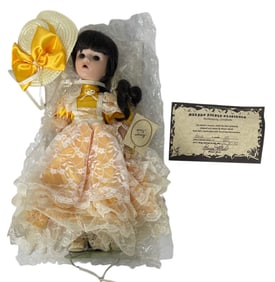 Maryse Nicole | Doris | No 50 of 500 | With COA