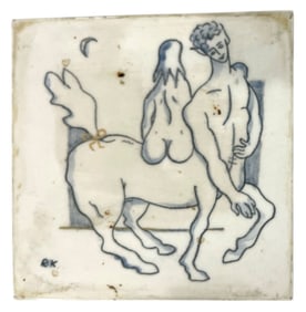 Designer Tile