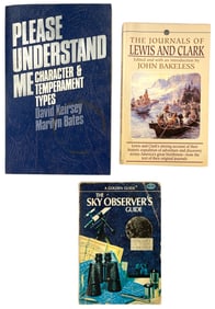 Book Collection
