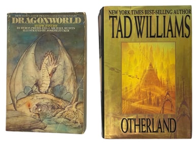 Book Collection