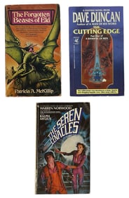 Book Collection
