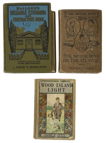 Book Collection