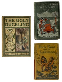 Book Collection