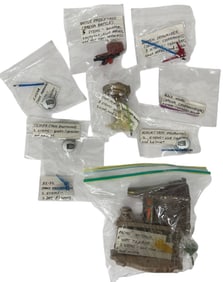 Collectors Toy Collection